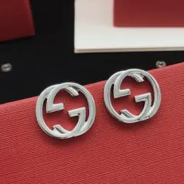 gucci boucles doreilles pour femme s_122a42b